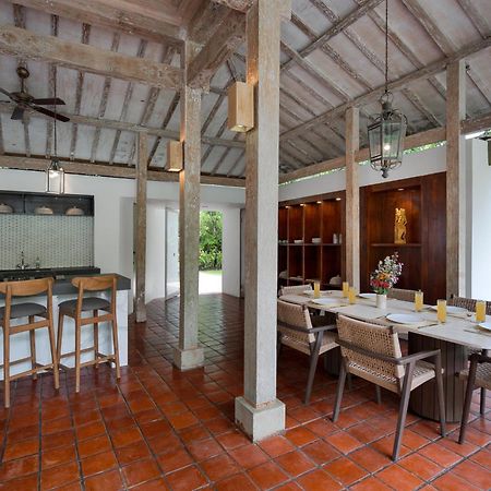 Villa Melaya Estate By Lifestyleretreats Penginuman Exterior foto