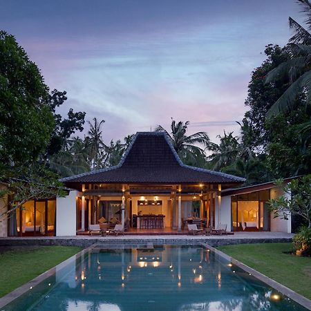 Villa Melaya Estate By Lifestyleretreats Penginuman Exterior foto