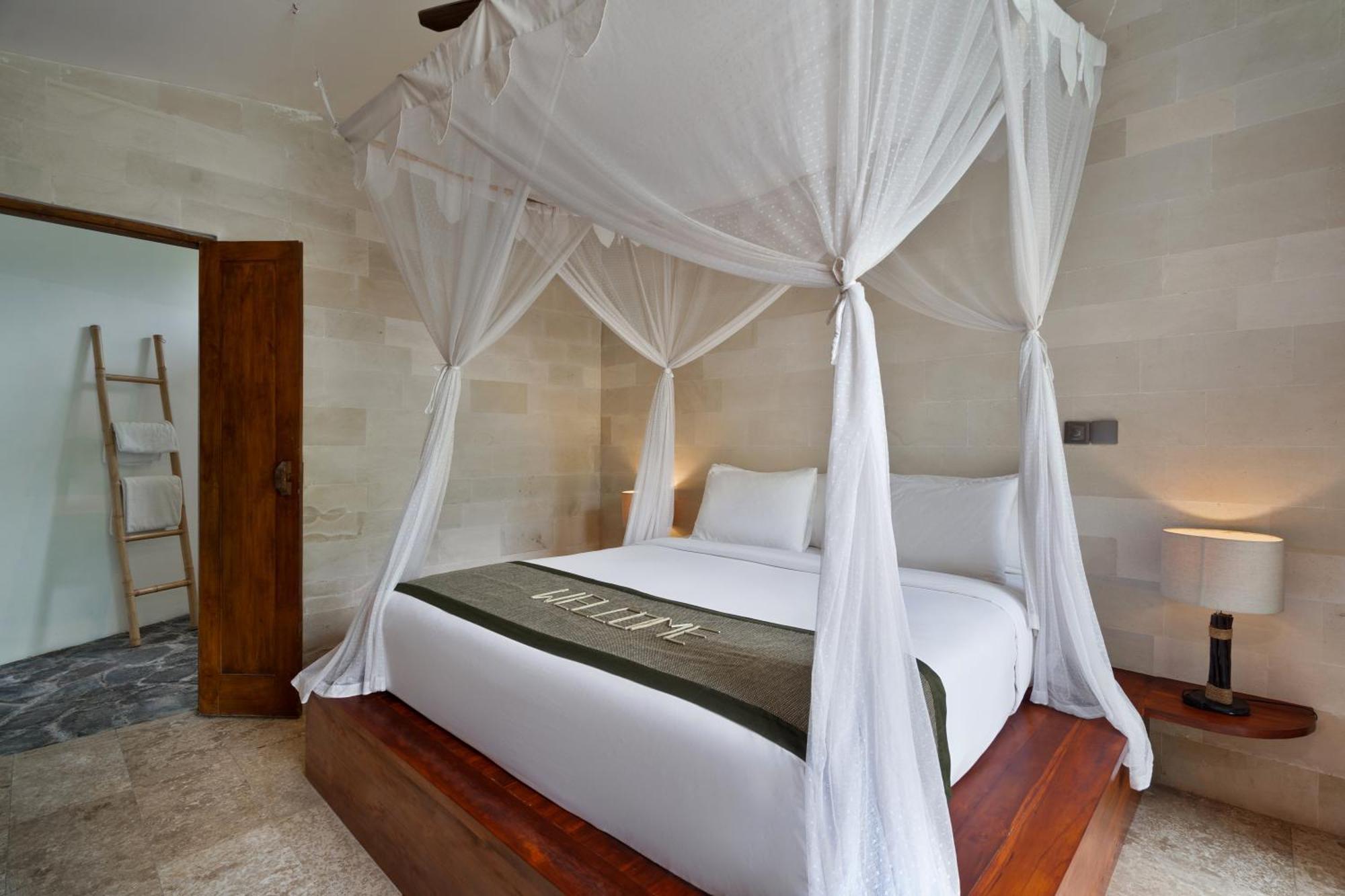 Villa Melaya Estate By Lifestyleretreats Penginuman Exterior foto