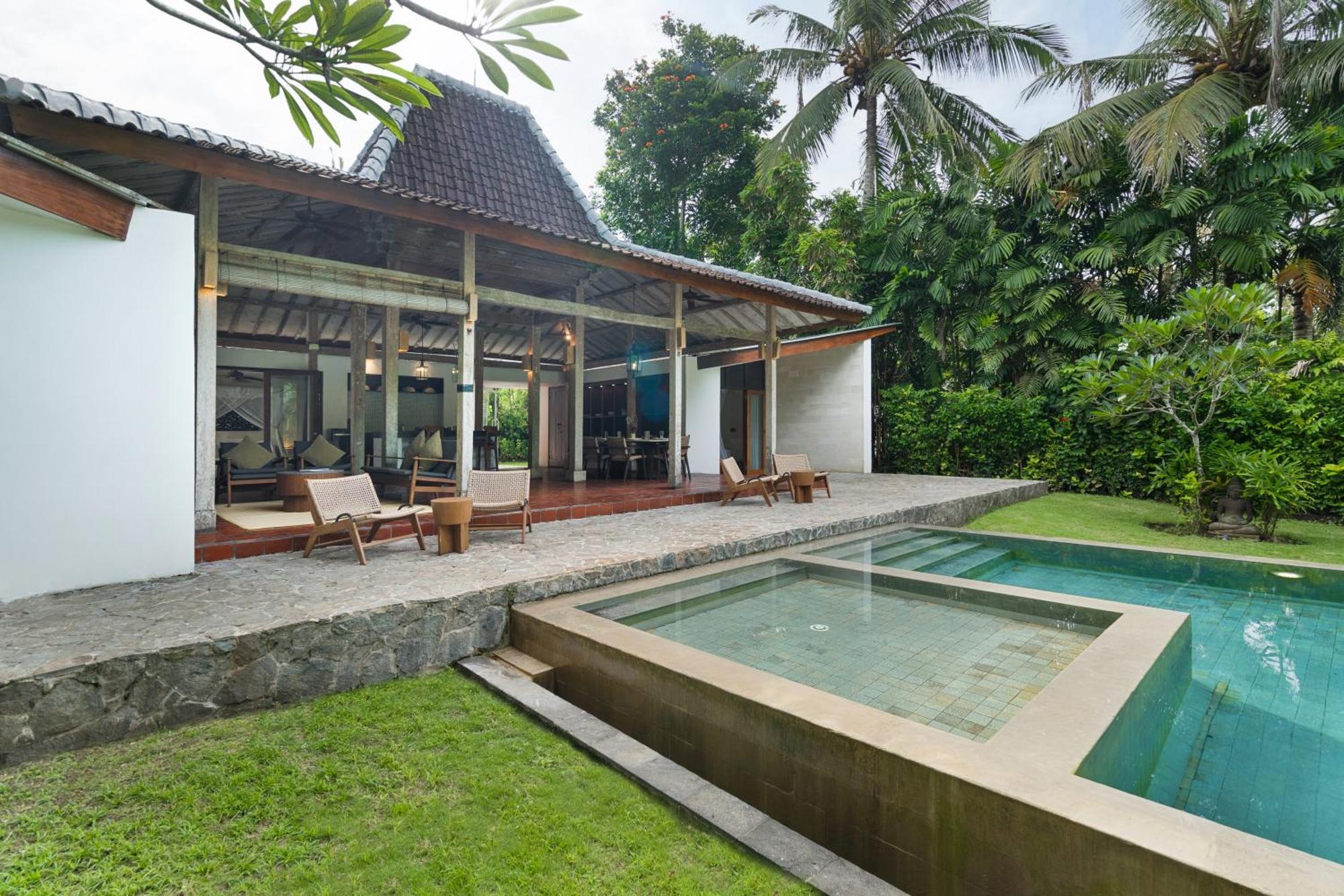 Villa Melaya Estate By Lifestyleretreats Penginuman Exterior foto