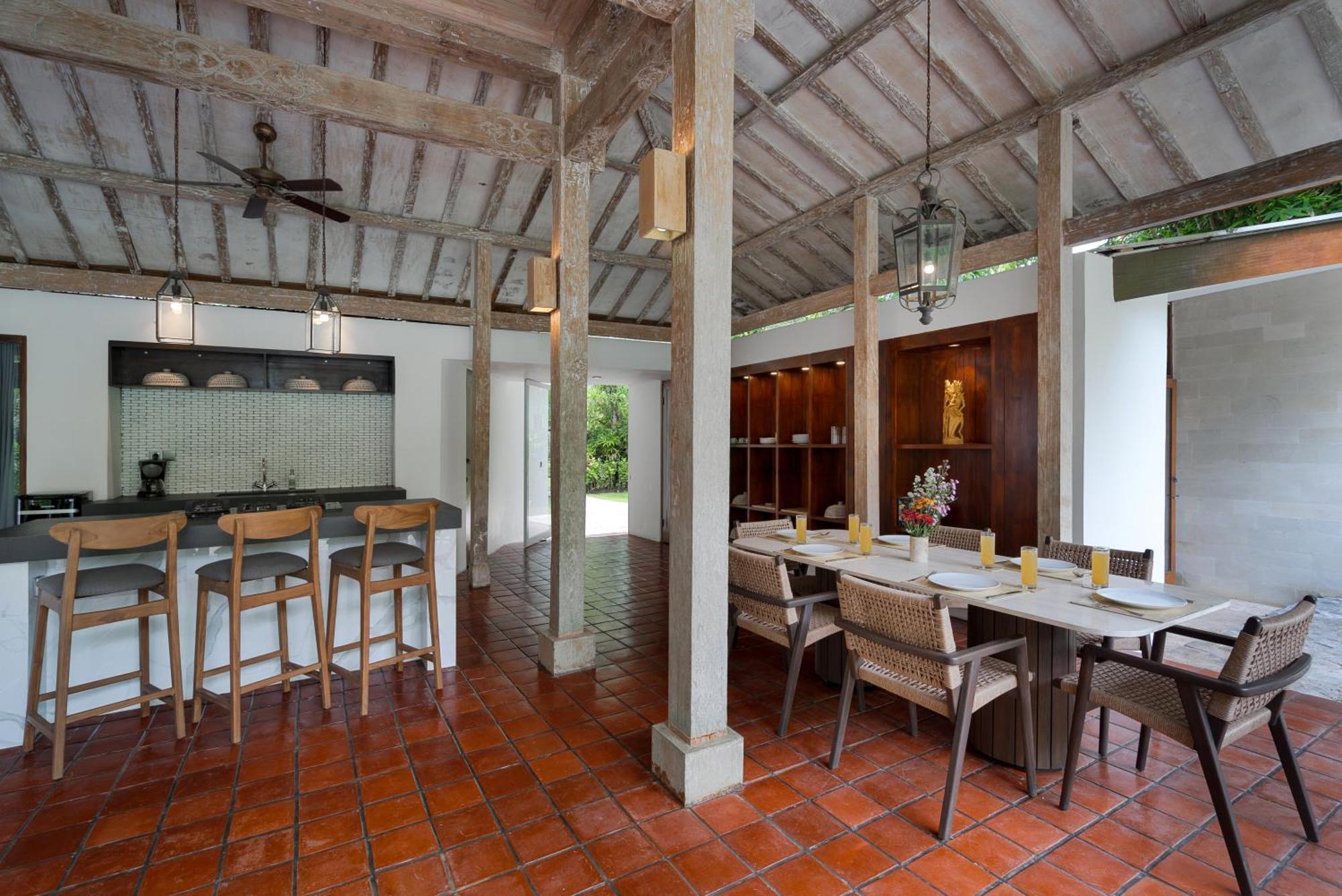Villa Melaya Estate By Lifestyleretreats Penginuman Exterior foto