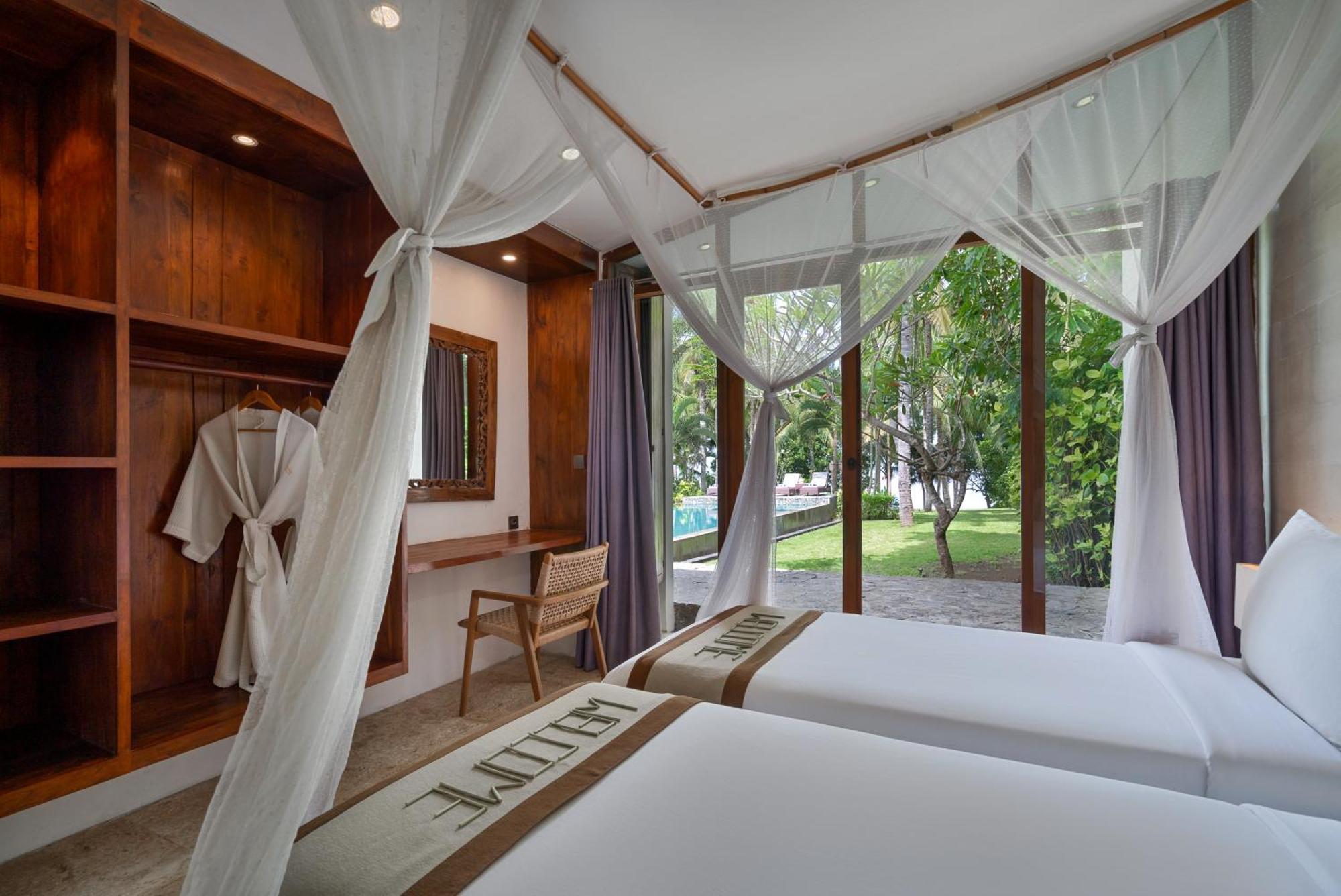 Villa Melaya Estate By Lifestyleretreats Penginuman Exterior foto