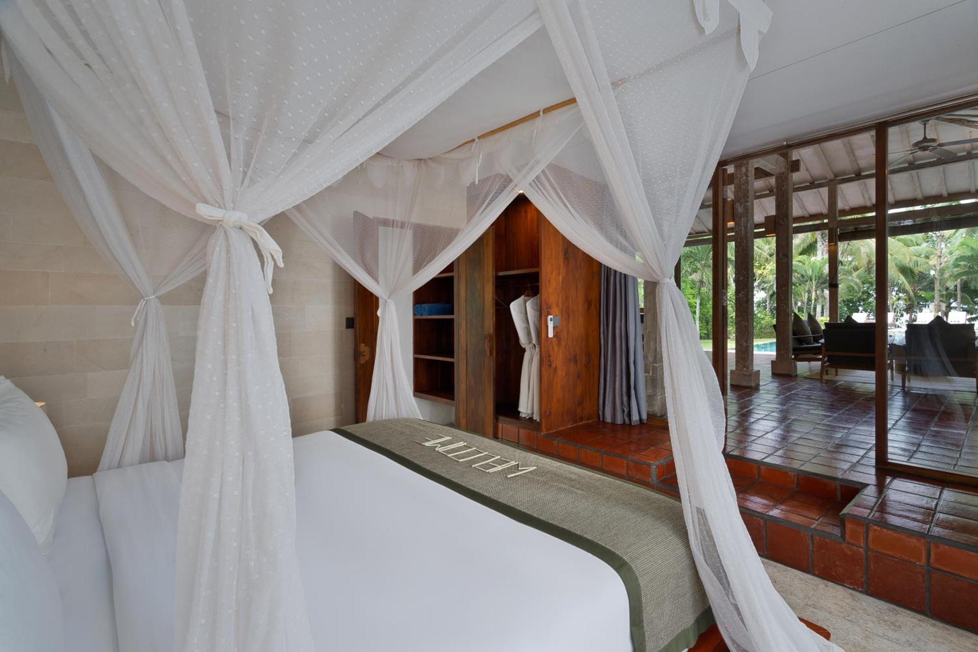 Villa Melaya Estate By Lifestyleretreats Penginuman Exterior foto