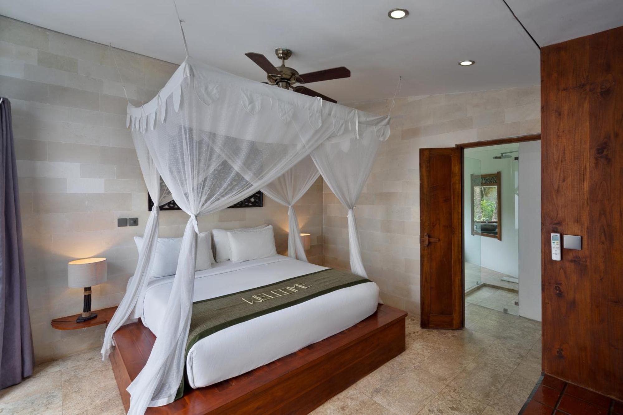 Villa Melaya Estate By Lifestyleretreats Penginuman Exterior foto