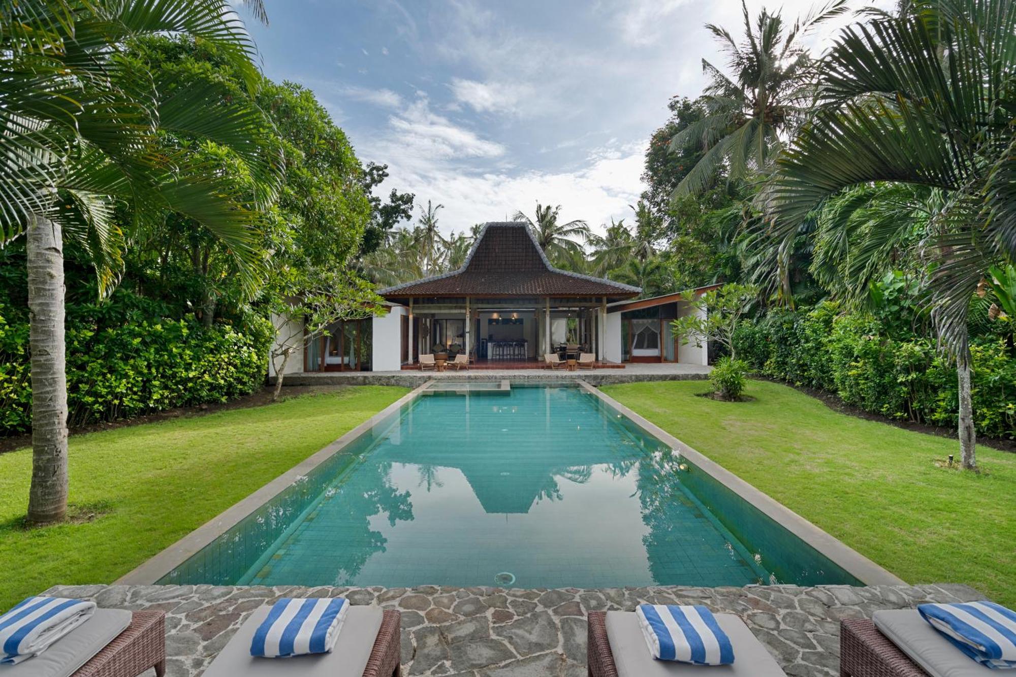 Villa Melaya Estate By Lifestyleretreats Penginuman Exterior foto