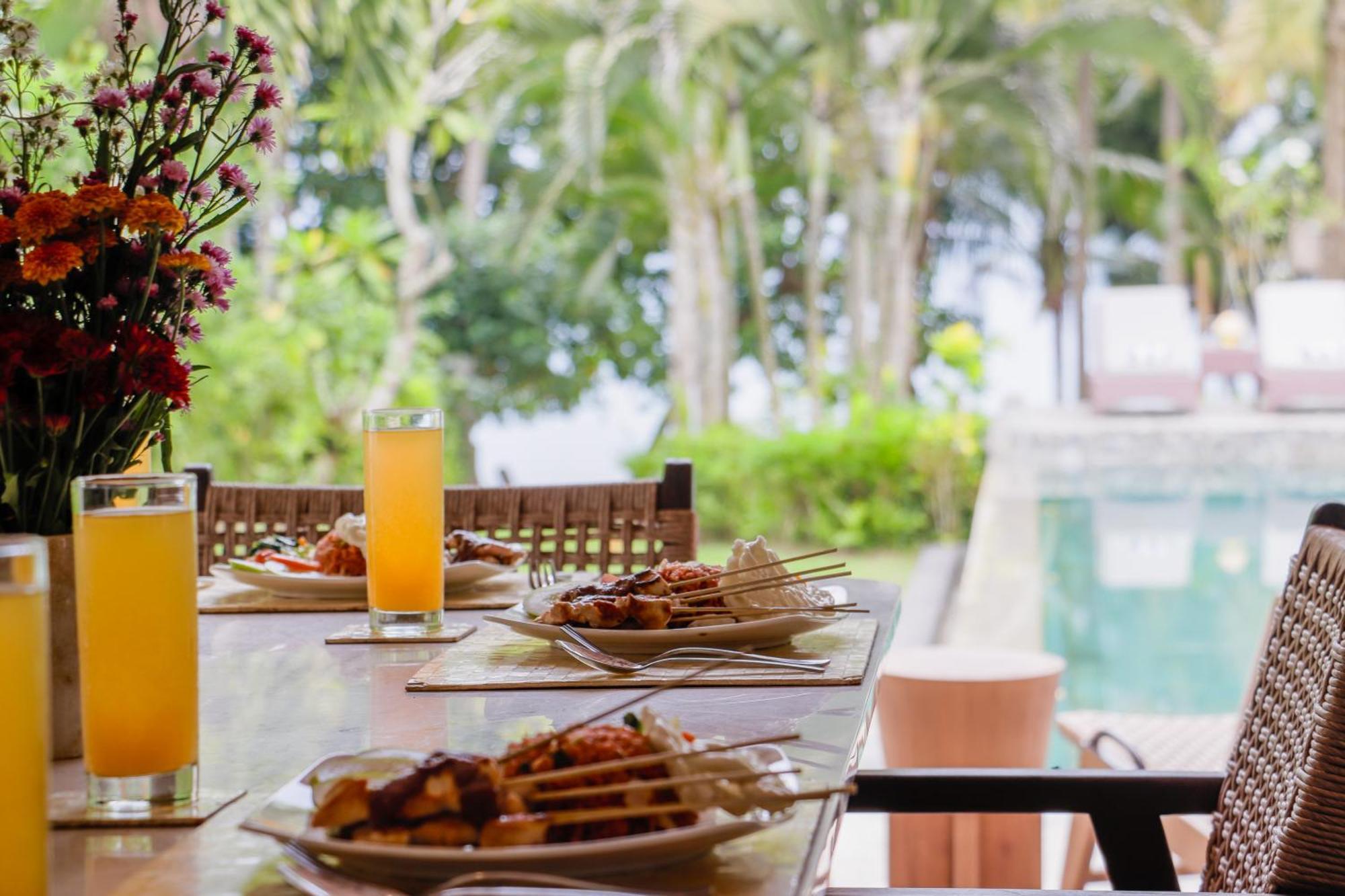 Villa Melaya Estate By Lifestyleretreats Penginuman Exterior foto