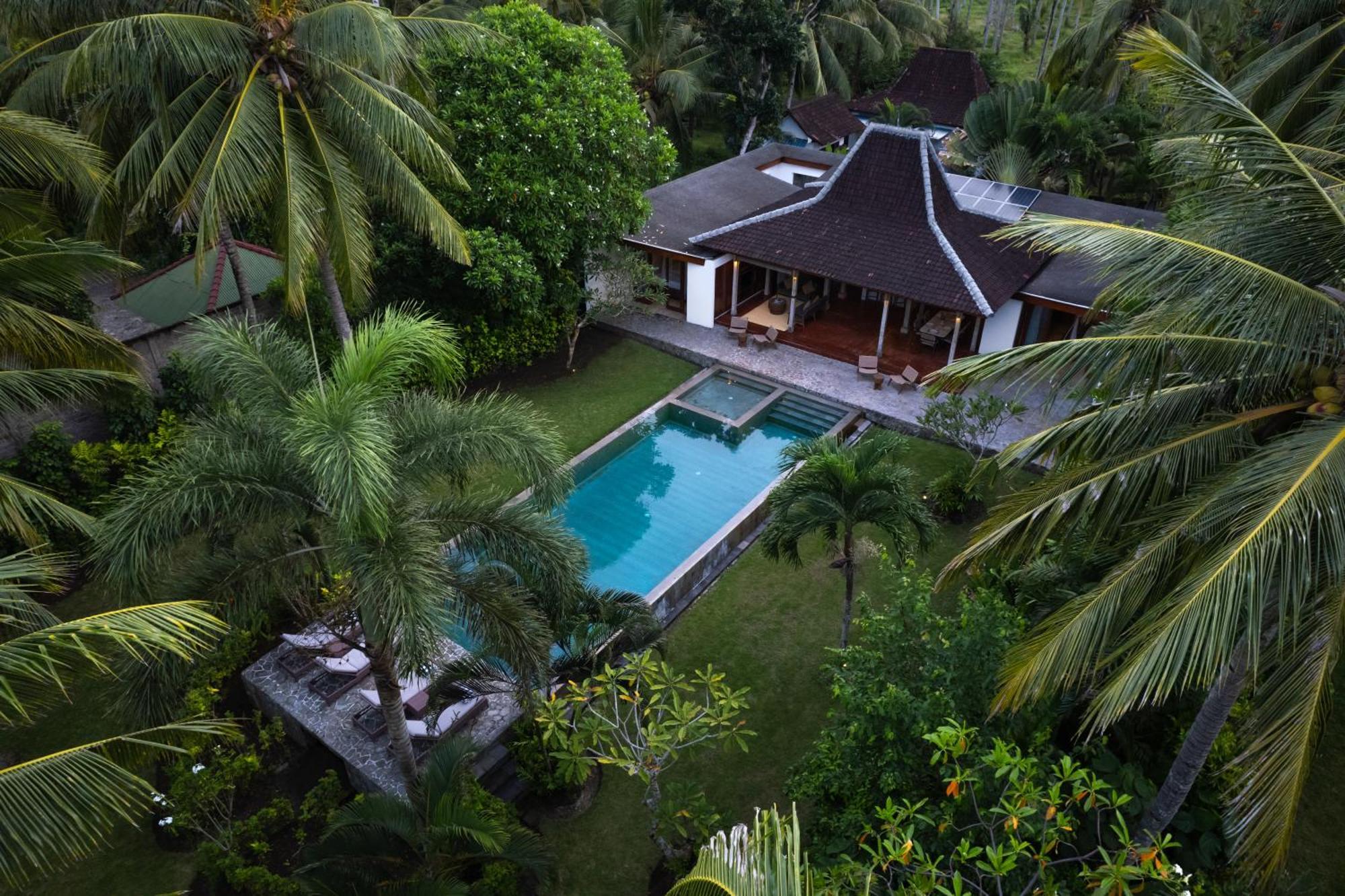 Villa Melaya Estate By Lifestyleretreats Penginuman Exterior foto