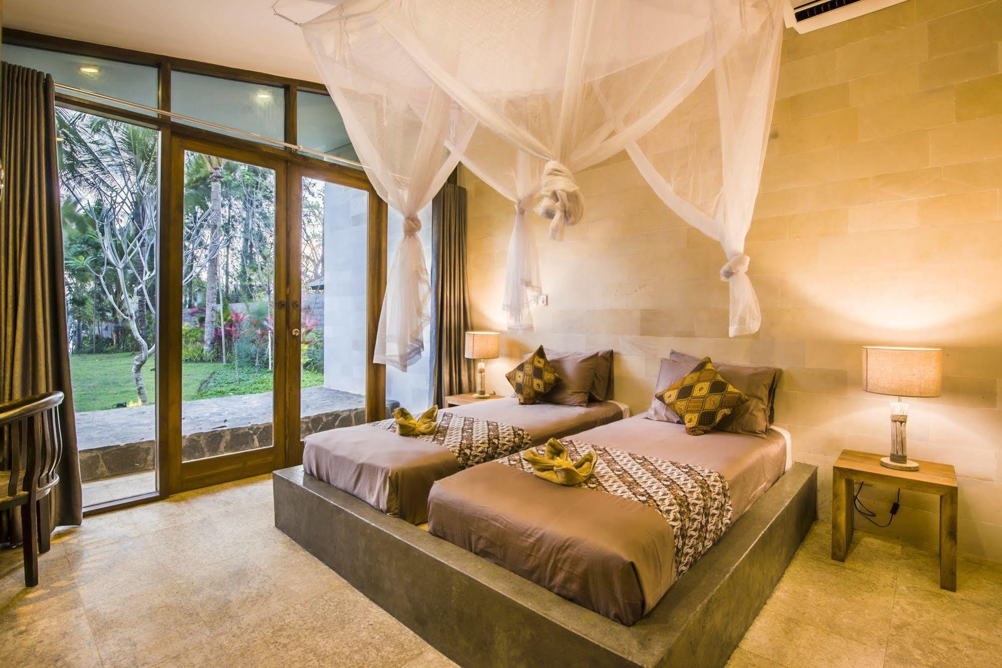 Villa Melaya Estate By Lifestyleretreats Penginuman Exterior foto