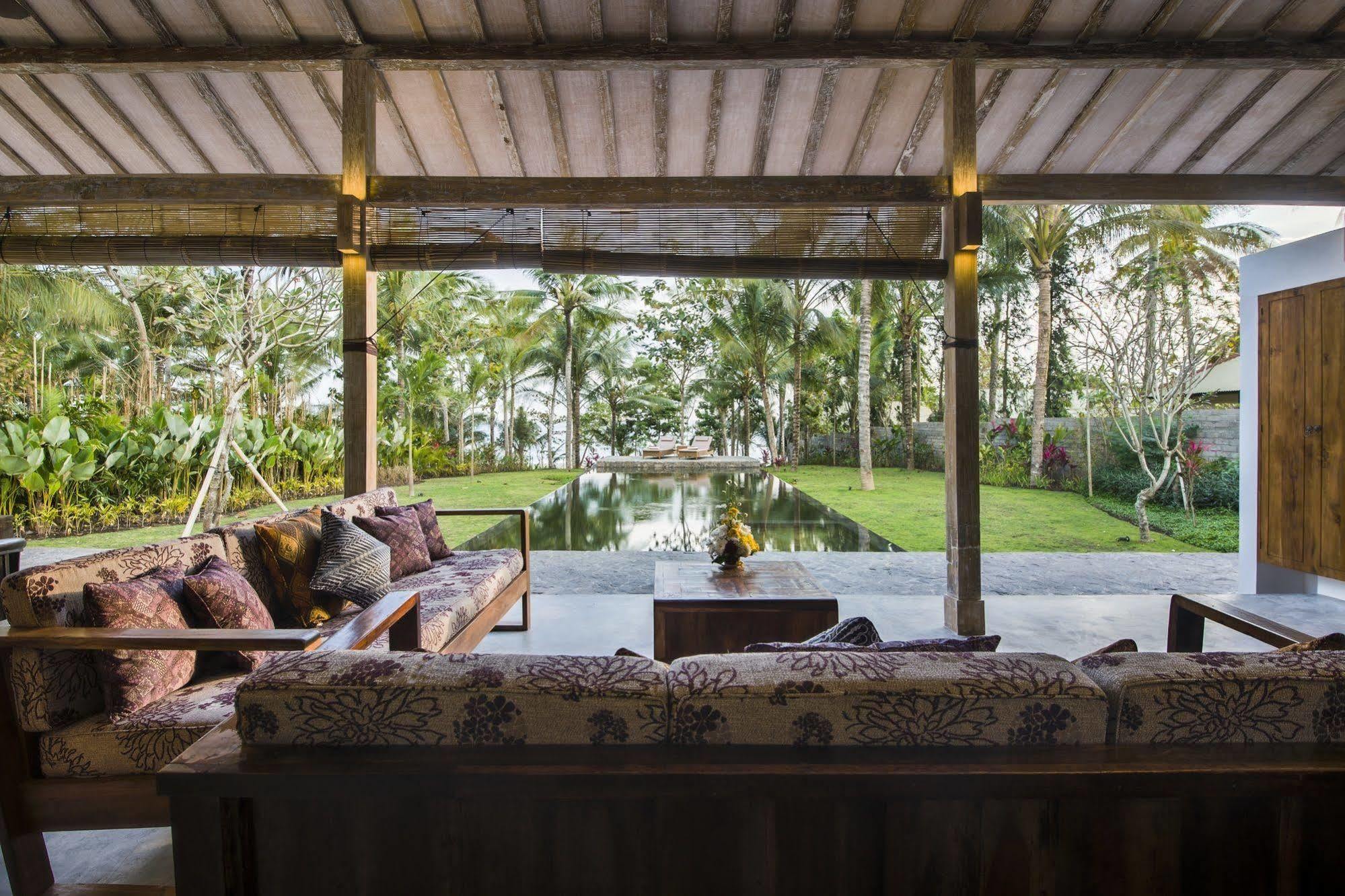 Villa Melaya Estate By Lifestyleretreats Penginuman Exterior foto