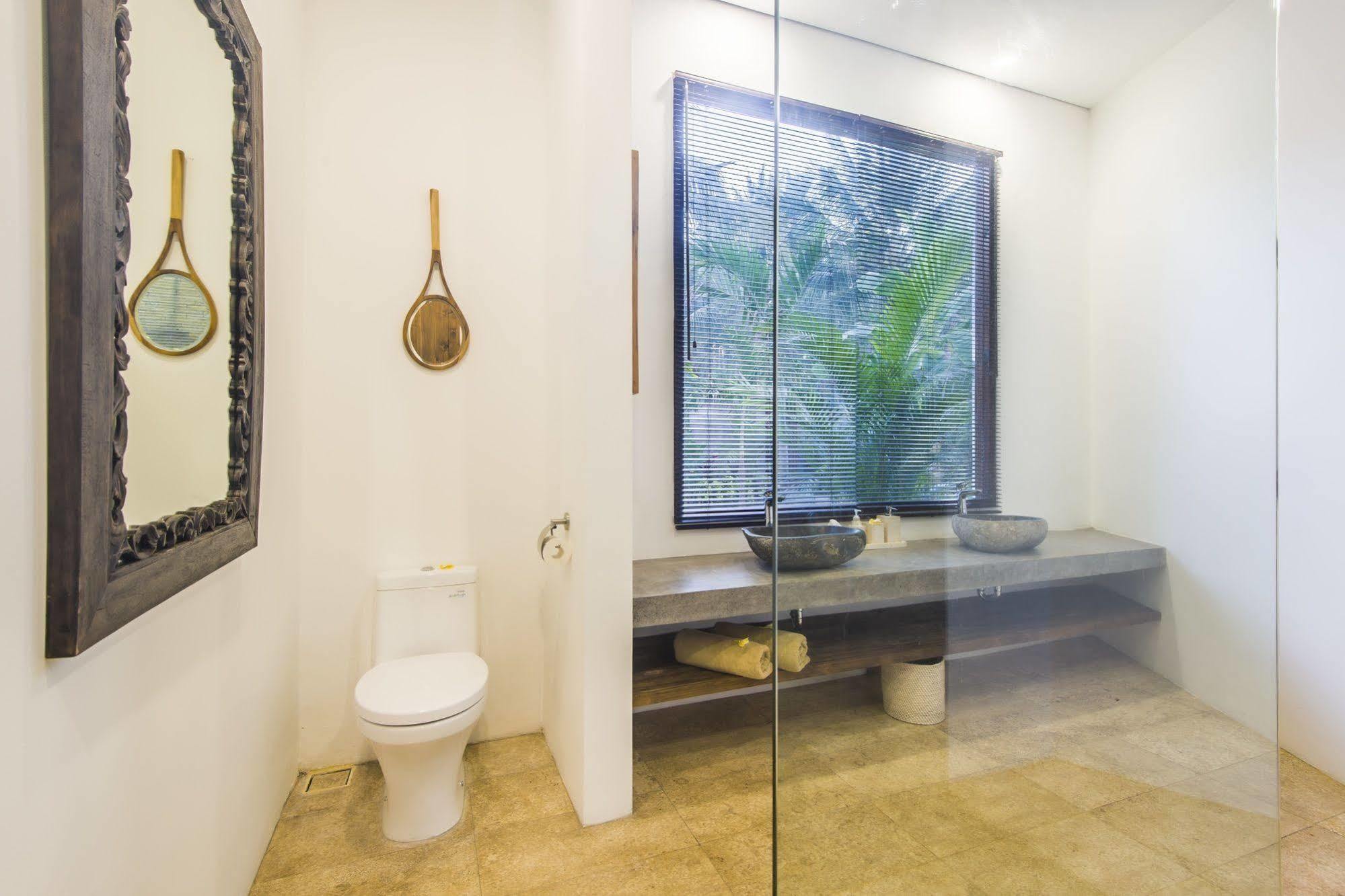 Villa Melaya Estate By Lifestyleretreats Penginuman Exterior foto
