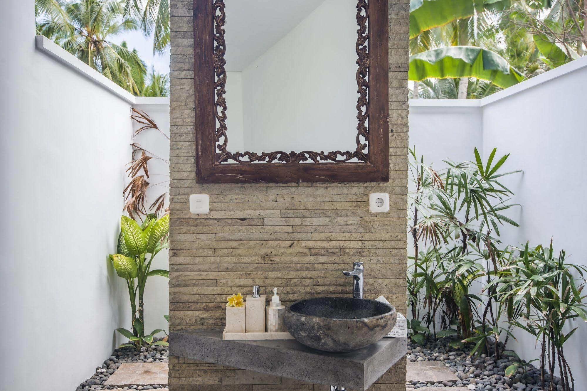 Villa Melaya Estate By Lifestyleretreats Penginuman Exterior foto