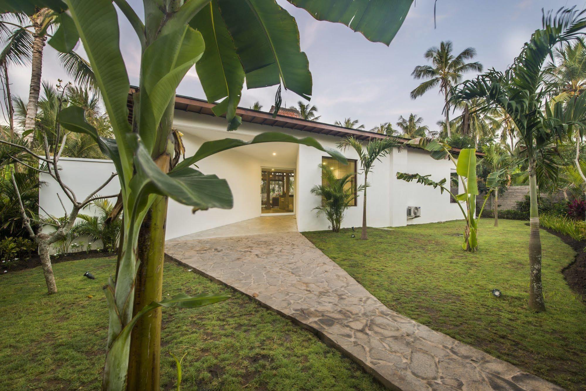 Villa Melaya Estate By Lifestyleretreats Penginuman Exterior foto