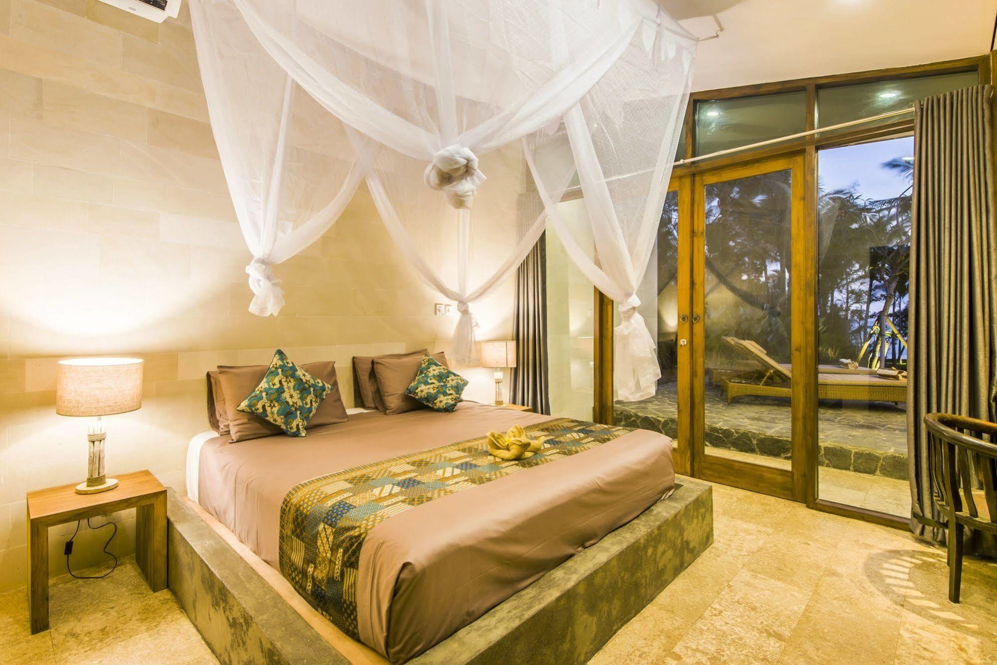 Villa Melaya Estate By Lifestyleretreats Penginuman Exterior foto