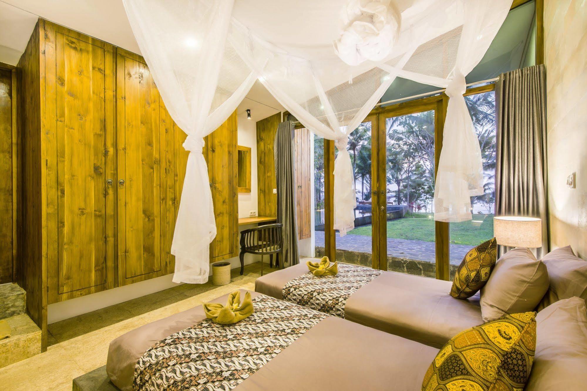Villa Melaya Estate By Lifestyleretreats Penginuman Exterior foto