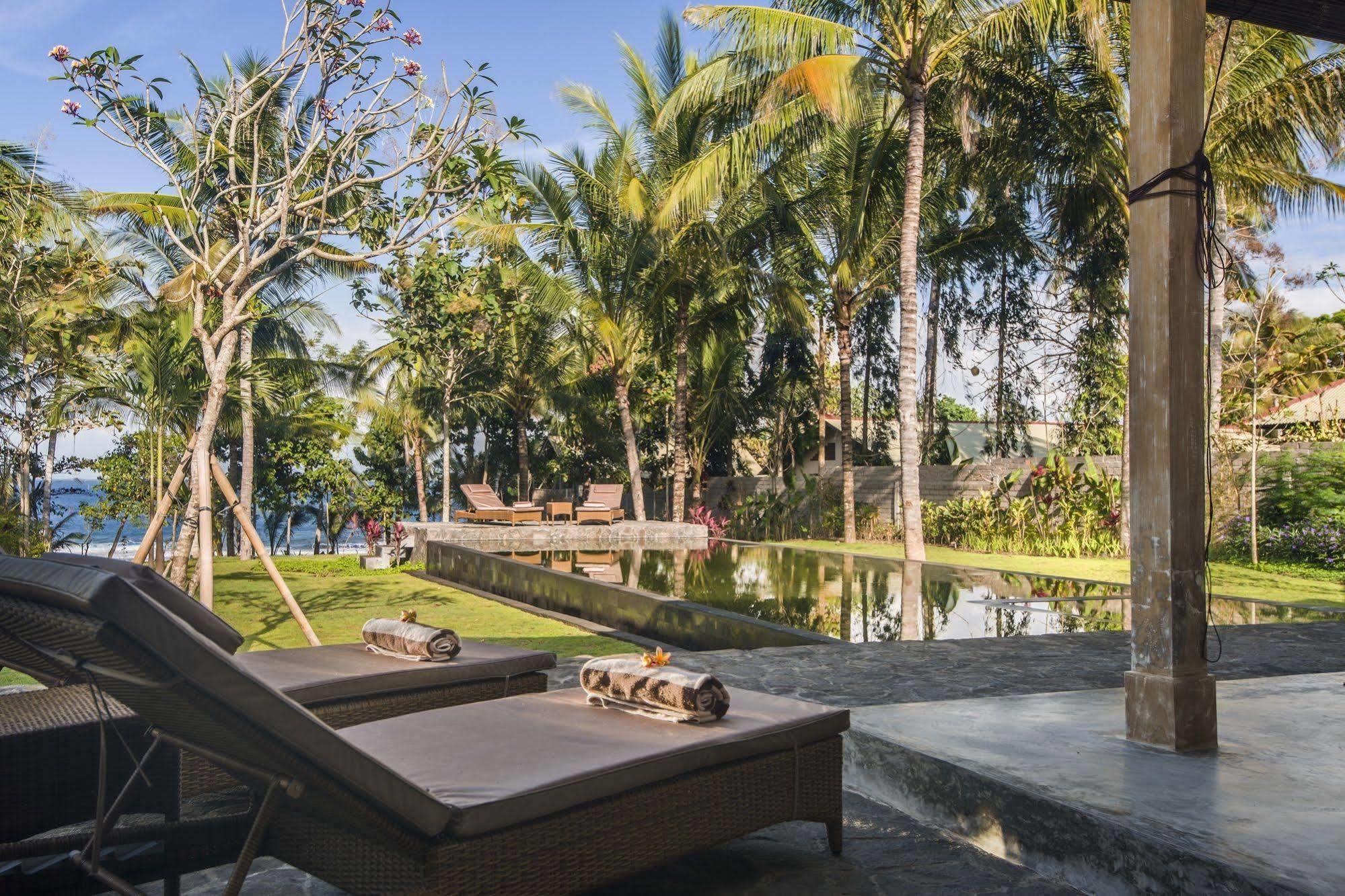 Villa Melaya Estate By Lifestyleretreats Penginuman Exterior foto