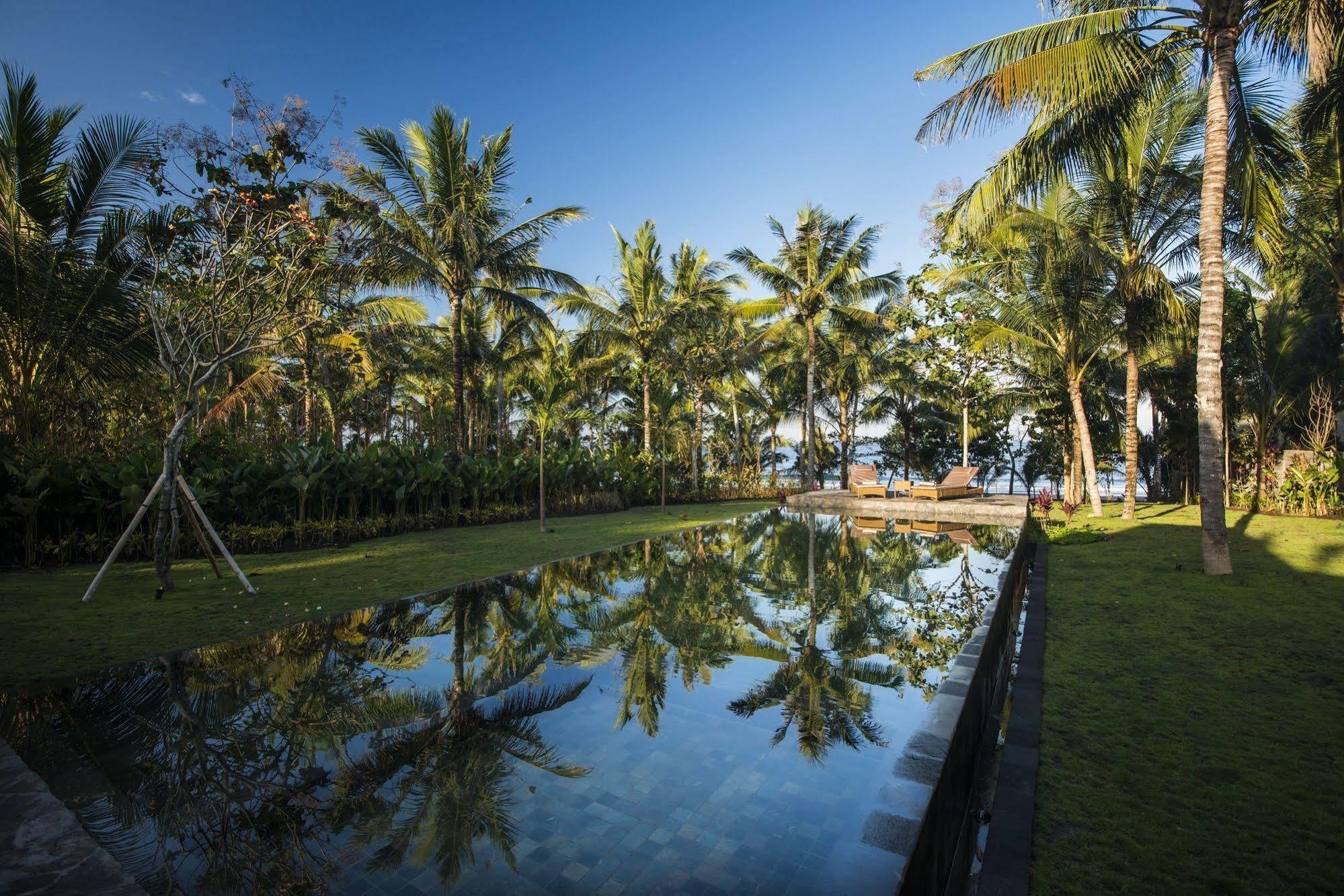 Villa Melaya Estate By Lifestyleretreats Penginuman Exterior foto