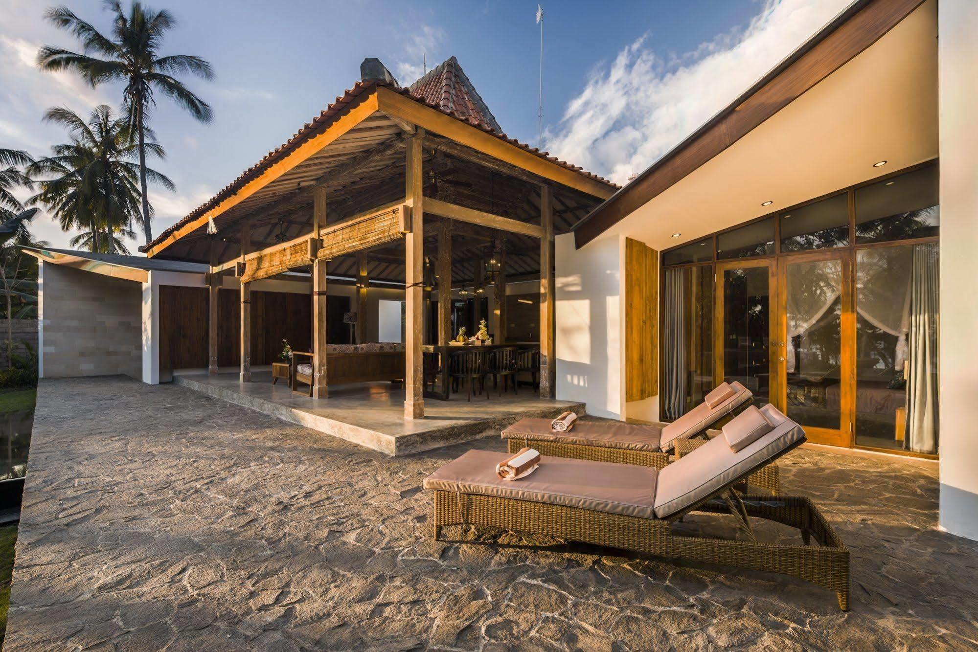 Villa Melaya Estate By Lifestyleretreats Penginuman Exterior foto