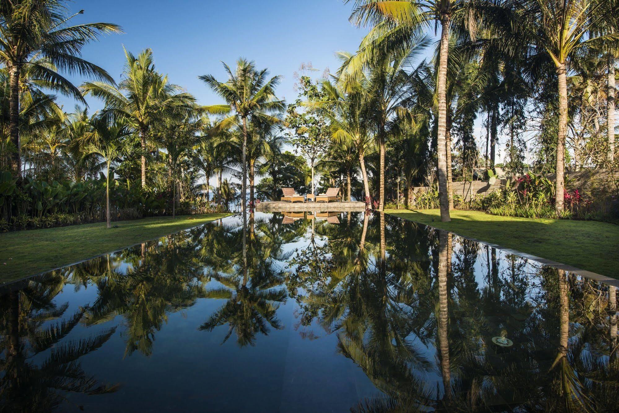 Villa Melaya Estate By Lifestyleretreats Penginuman Exterior foto